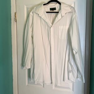 Alexander Julian, White, 3x